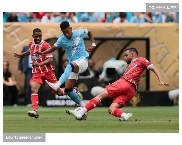 世俱杯经验为世界杯提供参考 场地条件与气候适应成关键课题