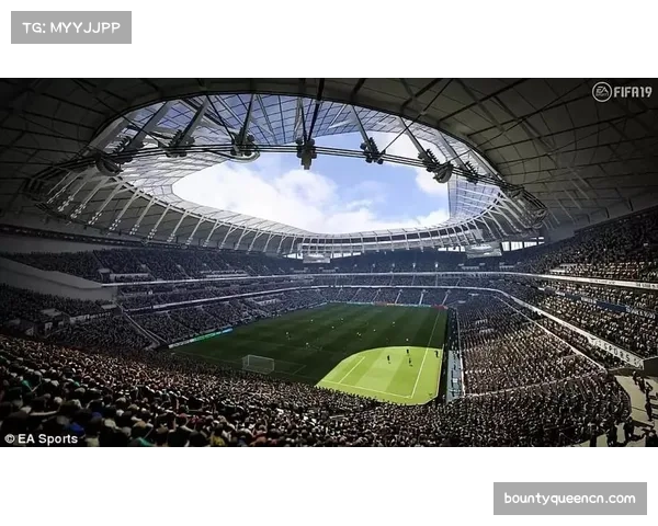 热刺新球场非足球赛事年收八千万英镑欧冠商业运营多元化探索