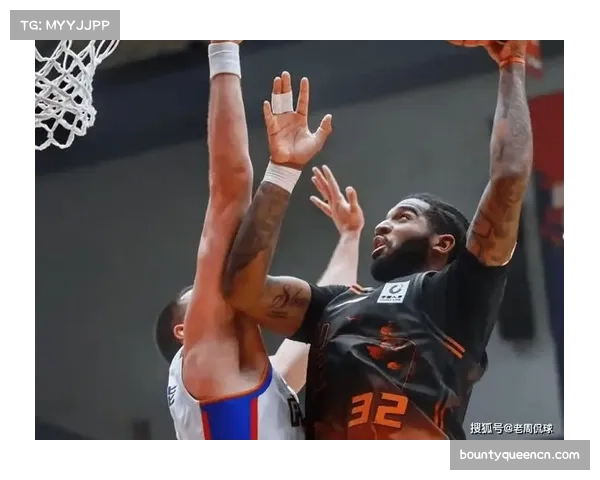 山东内线得分效率可能下滑 克里斯缺阵改变进攻重心