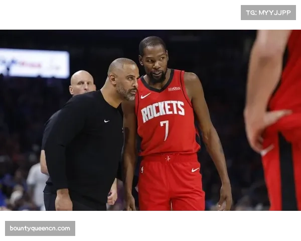 火箭助攻率从58.6%提升至72.7%,团队配合流畅度大幅改善